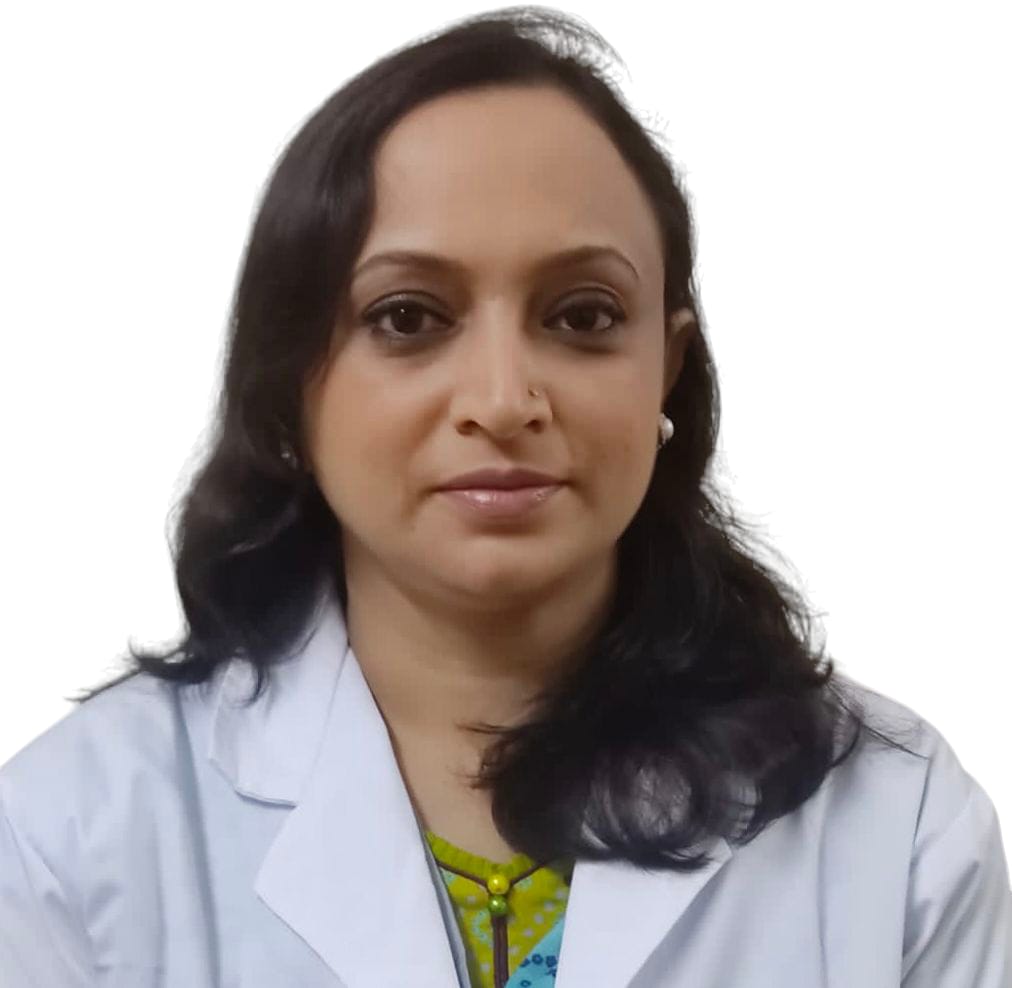 Dr. Tanima Ahmed Tonu